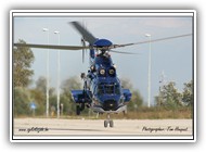 Super Puma D-HEGG